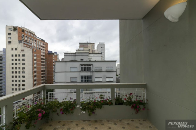 Imagem Apartamento com 3 Quartos à Venda, 239 m² em Higienópolis - São Paulo Imagem Apartamento com 3 Quartos à Venda, 239 m² em Higienópolis - São Paulo