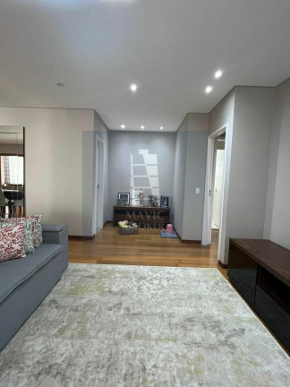 Imagem Apartamento com 1 Quarto à Venda, 157 m² em Tamboré - Santana De Parnaíba Imagem Apartamento com 1 Quarto à Venda, 157 m² em Tamboré - Santana De Parnaíba