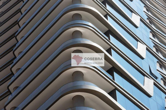 Imagem Apartamento com 4 Quartos à Venda, 570 m² em Itaim Bibi - São Paulo
