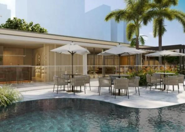 Imagem Apartamento com 2 Quartos à Venda, 113 m² em Flamengo - Rio De Janeiro