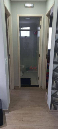 Imagem Apartamento com 2 Quartos à Venda, 49 m² em Itaquera - São Paulo Imagem Apartamento com 2 Quartos à Venda, 49 m² em Itaquera - São Paulo
