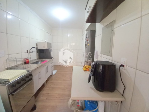 Imagem Apartamento com 3 Quartos à Venda, 124 m² em Vila Mariana - São Paulo