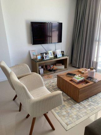Imagem Cobertura com 2 Quartos à Venda, 280 m² em Barreiros - São José Imagem Cobertura com 2 Quartos à Venda, 280 m² em Barreiros - São José