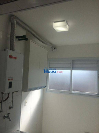 Imagem Apartamento com 2 Quartos à Venda, 61 m² em Vila Romana - São Paulo