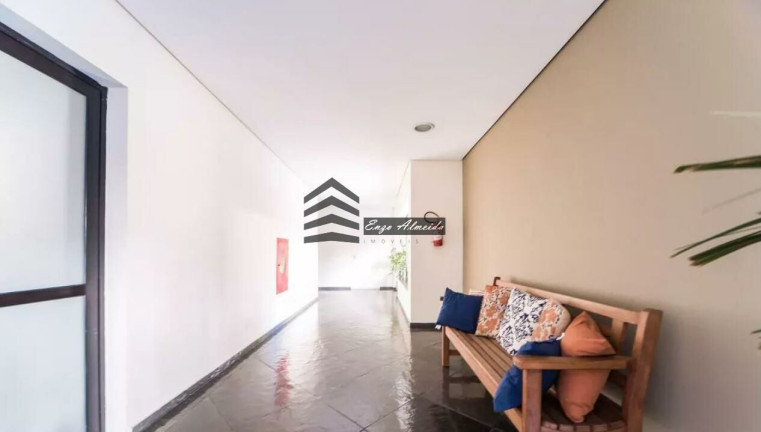 Imagem Apartamento com 1 Quarto à Venda, 44 m² em Vila Olímpia - São Paulo Imagem Apartamento com 1 Quarto à Venda, 44 m² em Vila Olímpia - São Paulo