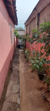 Casa com 4 Quartos à Venda, 130 m² em Vila Formosa - Anápolis