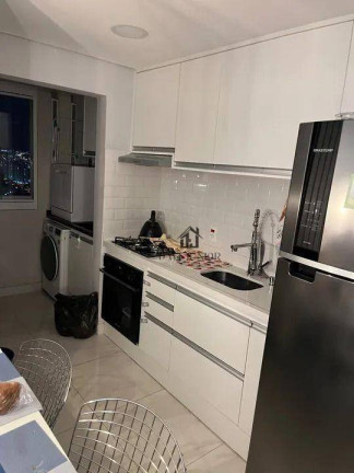 Imagem Apartamento com 2 Quartos à Venda, 41 m² em Jardim Das Estrelas - Sorocaba