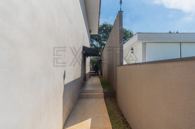 Imagem Casa com 5 Quartos à Venda, 720 m² em Pacaembu - São Paulo