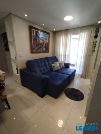 Imagem Apartamento com 2 Quartos à Venda, 72 m² em Vila Valparaíso - Santo André Imagem Apartamento com 2 Quartos à Venda, 72 m² em Vila Valparaíso - Santo André