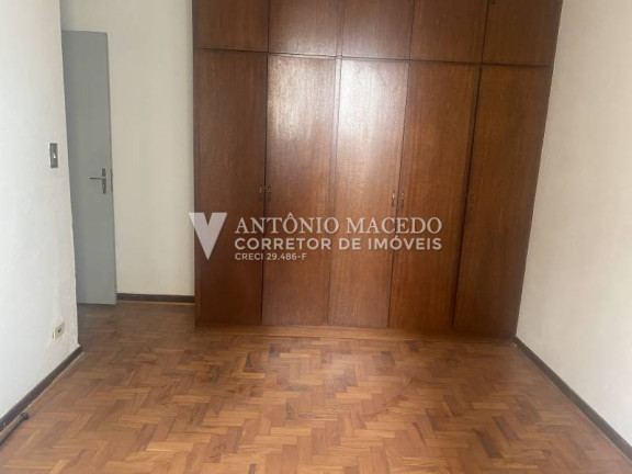 Apartamento com 2 Quartos à Venda, 74 m² em Vila Mariana - São Paulo