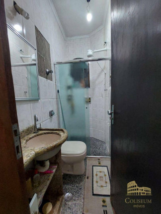 Imagem Casa com 3 Quartos à Venda, 235 m² em Parque Das Américas - Praia Grande