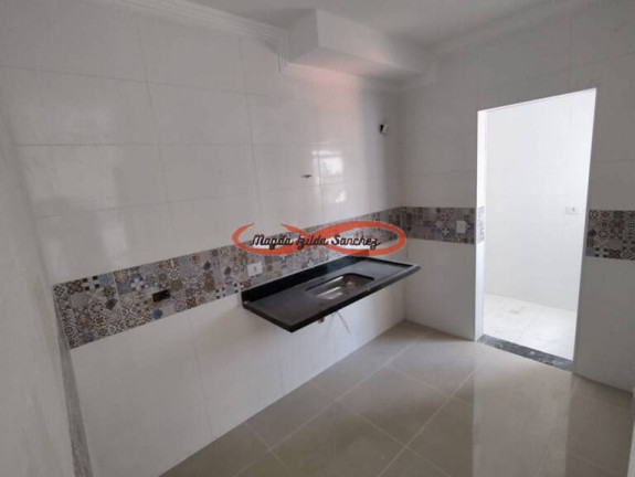 Imagem Apartamento com 2 Quartos à Venda, 34 m² em Cidade Patriarca - São Paulo