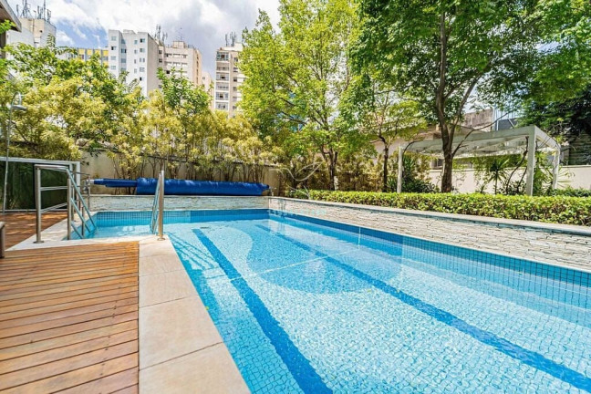 Imagem Apartamento com 1 Quarto à Venda, 61 m² em Bela Vista - São Paulo Imagem Apartamento com 1 Quarto à Venda, 61 m² em Bela Vista - São Paulo