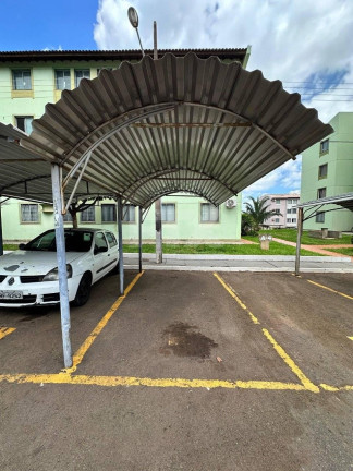 Imagem Apartamento com 3 Quartos à Venda,  em Monte Castelo - Campo Grande