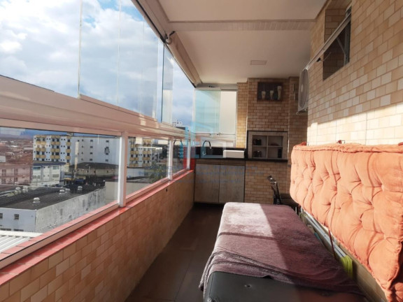 Imagem Apartamento com 1 Quarto à Venda, 62 m² em Ocian - Praia Grande Imagem Apartamento com 1 Quarto à Venda, 62 m² em Ocian - Praia Grande