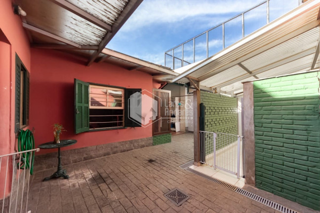 Imagem Casa com 3 Quartos à Venda, 220 m² em Perdizes - São Paulo Imagem Casa com 3 Quartos à Venda, 220 m² em Perdizes - São Paulo