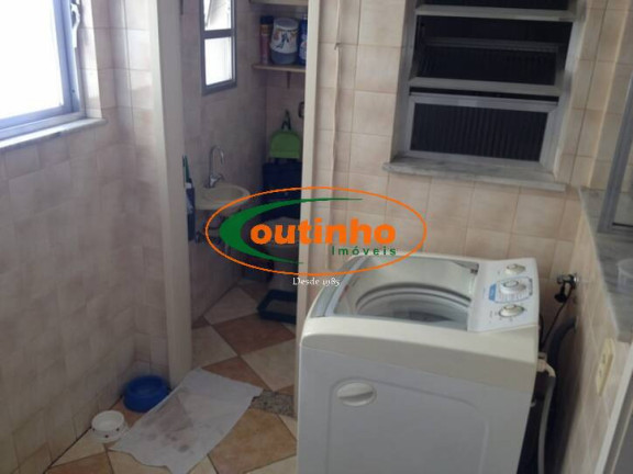 Imagem Apartamento com 2 Quartos à Venda, 99 m² em Tijuca - Rio De Janeiro Imagem Apartamento com 2 Quartos à Venda, 99 m² em Tijuca - Rio De Janeiro