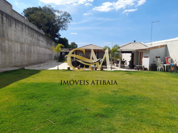 Imagem Chácara com 4 Quartos à Venda, 1.164 m² em Jardim Estância Brasil - Atibaia