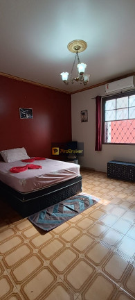 Imagem Casa com 4 Quartos à Venda, 360 m² em Centro - Piracicaba