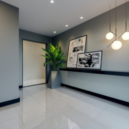 Imagem Imóvel com 2 Quartos à Venda, 44 m² em Jacarepaguá - Rio De Janeiro