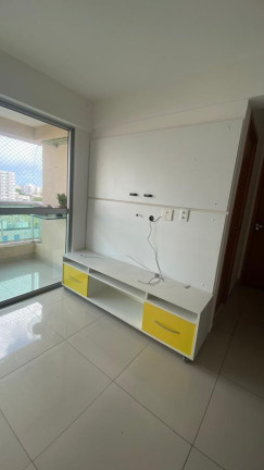 Imagem Apartamento com 3 Quartos à Venda ou Temporada, 68 m²em Centro - Lauro De Freitas