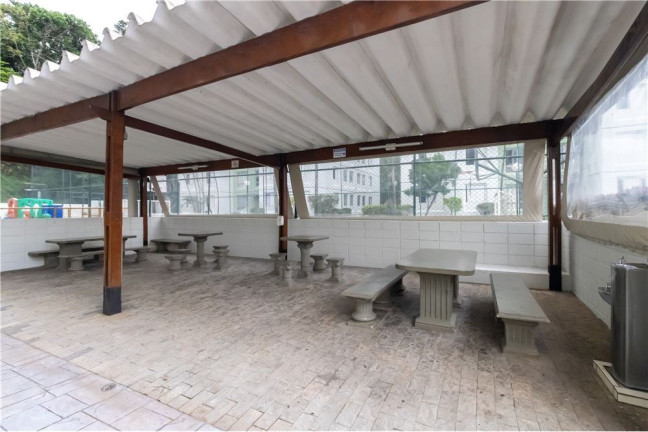 Imagem Apartamento com 3 Quartos à Venda, 65 m² em Butantã - São Paulo