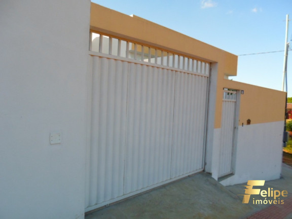 Imagem Casa com 2 Quartos à Venda, 85 m² em Fátima Cidade Jardim - Guarapari