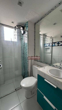 Imagem Apartamento com 2 Quartos à Venda, 50 m² em Parque Novo Mundo - São Paulo Imagem Apartamento com 2 Quartos à Venda, 50 m² em Parque Novo Mundo - São Paulo