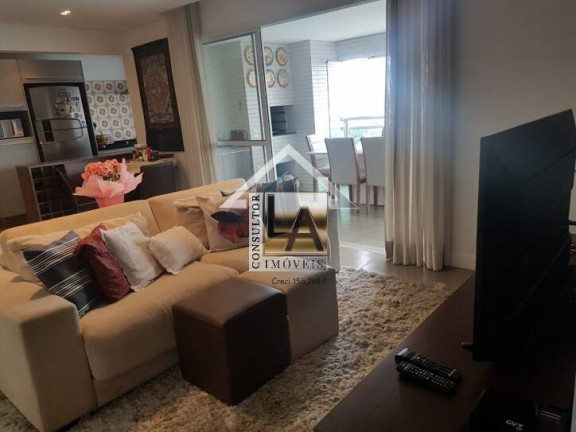 Imagem Apartamento com 3 Quartos à Venda, 109 m² em Granja Julieta - São Paulo Imagem Apartamento com 3 Quartos à Venda, 109 m² em Granja Julieta - São Paulo