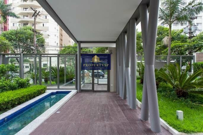 Imagem Apartamento com 1 Quarto à Venda, 64 m² em Pinheiros - São Paulo Imagem Apartamento com 1 Quarto à Venda, 64 m² em Pinheiros - São Paulo