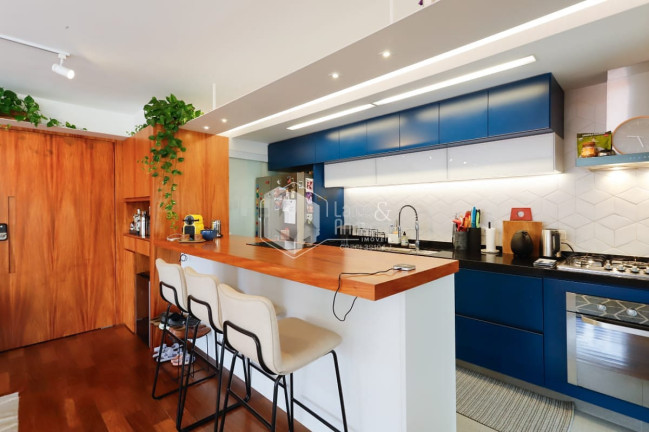 Imagem Apartamento com 3 Quartos à Venda, 146 m² em Sumaré - São Paulo