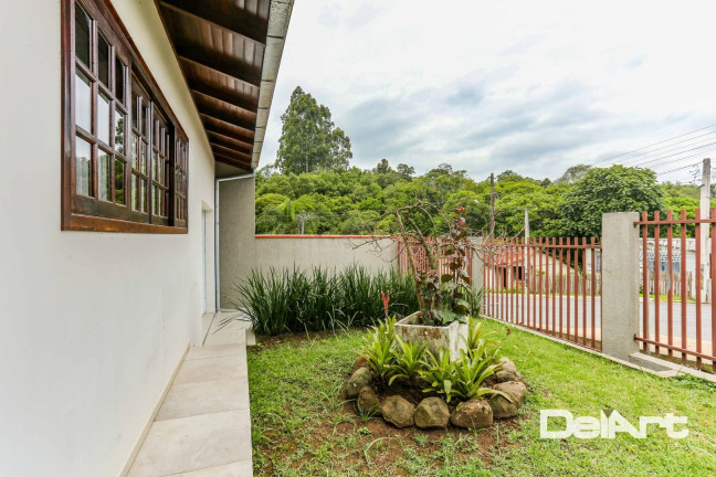 Imagem Casa com 3 Quartos à Venda, 147 m² em Volta Grande - Rio Negro Imagem Casa com 3 Quartos à Venda, 147 m² em Volta Grande - Rio Negro