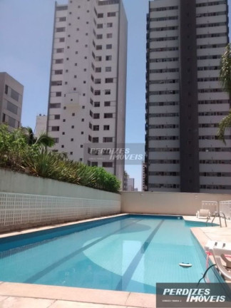 Imagem Apartamento com 1 Quarto à Venda ou Locação, 35 m² em Perdizes - São Paulo