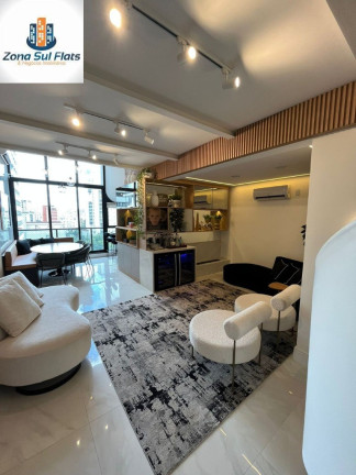 Imagem Apartamento com 2 Quartos à Venda, 100 m² em Vila Olímpia - São Paulo Imagem Apartamento com 2 Quartos à Venda, 100 m² em Vila Olímpia - São Paulo