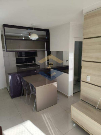 Imagem Apartamento com 2 Quartos à Venda, 54 m² em Vila Nambi - Jundiaí Imagem Apartamento com 2 Quartos à Venda, 54 m² em Vila Nambi - Jundiaí