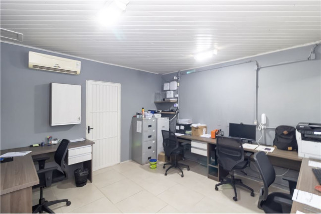 Imagem Sala Comercial à Venda,  em Agronomia - Porto Alegre