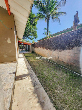 Imagem Casa com 2 Quartos à Venda, 164 m² em Indaiá - Bertioga