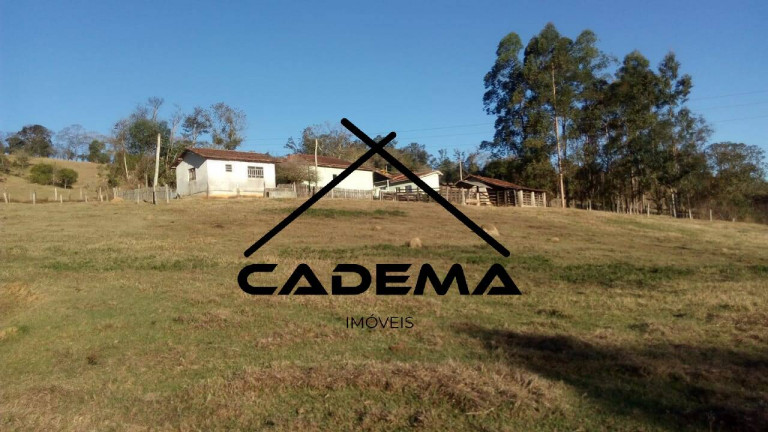 Chácara com 5 Quartos à Venda, 7 m² em Zona Rural - Borda Da Mata