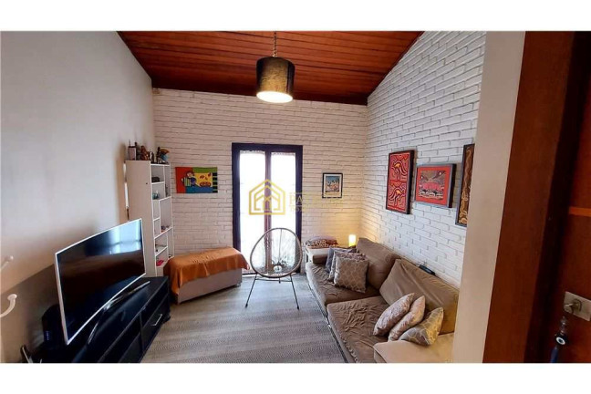 Imagem Casa com 3 Quartos à Venda, 231 m² em Vila Valparaíso - Santo André