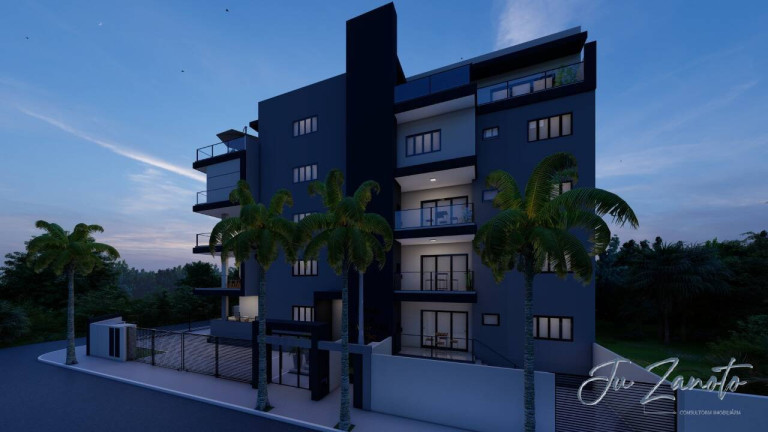 Imagem Apartamento com 3 Quartos à Venda, 82 m² em Brasilia - Itapoá