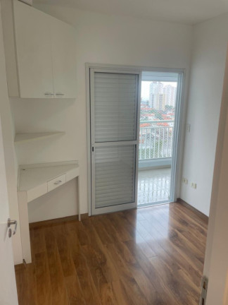 Imagem Apartamento com 3 Quartos à Venda, 80 m² em Vila Dom Pedro Ii - São Paulo Imagem Apartamento com 3 Quartos à Venda, 80 m² em Vila Dom Pedro Ii - São Paulo