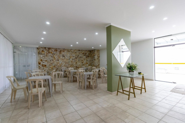 Imagem Imóvel com 2 Quartos à Venda, 84 m² em Bosque Da Saúde - São Paulo