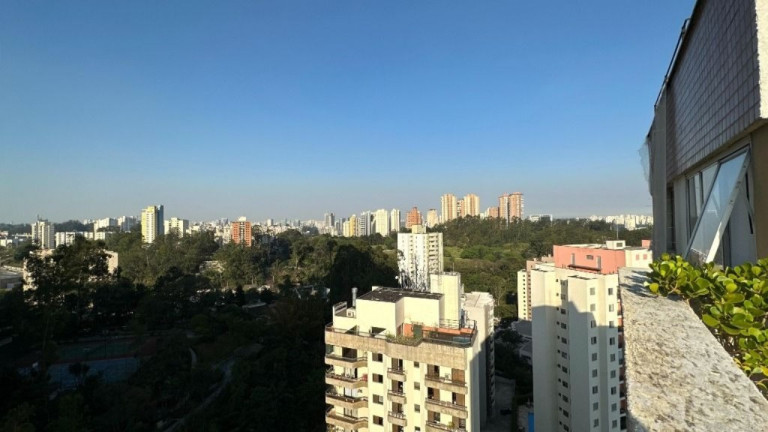 Imagem Imóvel com 3 Quartos à Venda, 222 m² em Jardim Ampliação - São Paulo Imagem Imóvel com 3 Quartos à Venda, 222 m² em Jardim Ampliação - São Paulo