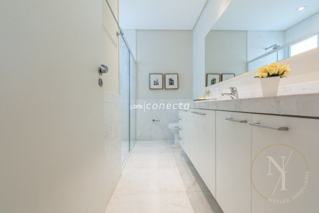 Imagem Apartamento com 5 Quartos à Venda, 625 m² em Jardim Analia Franco - São Paulo Imagem Apartamento com 5 Quartos à Venda, 625 m² em Jardim Analia Franco - São Paulo