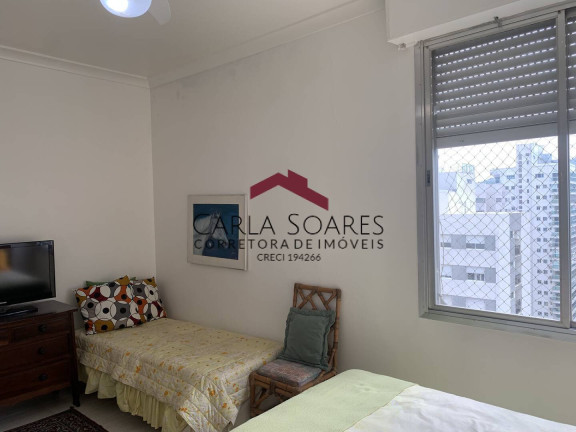 Imagem Apartamento com 5 Quartos à Venda, 190 m² em Pitangueiras - Guarujá