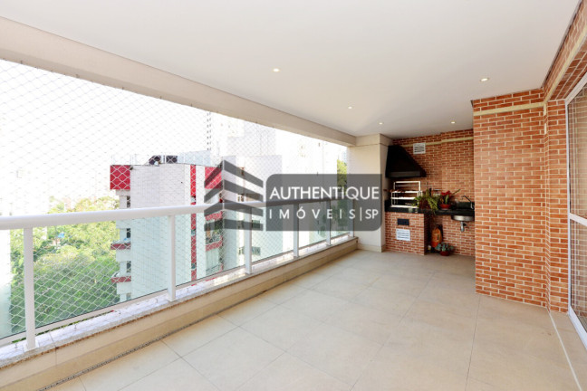 Imagem Apartamento com 2 Quartos à Venda, 120 m² em Vila Andrade - São Paulo Imagem Apartamento com 2 Quartos à Venda, 120 m² em Vila Andrade - São Paulo