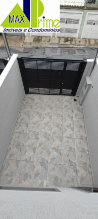 Imagem Sobrado com 2 Quartos à Venda, 64 m² em Vila Reis - São Paulo