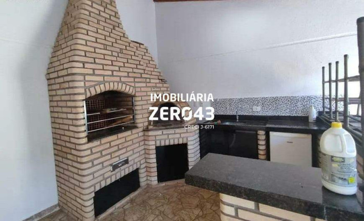 Imagem Casa com 3 Quartos à Venda, 182 m² em Terra Bonita - Londrina Imagem Casa com 3 Quartos à Venda, 182 m² em Terra Bonita - Londrina