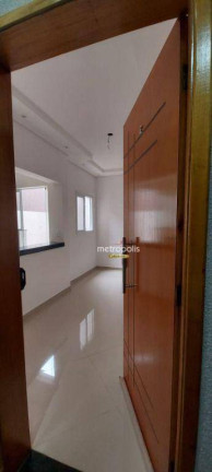 Imagem Apartamento com 2 Quartos à Venda, 52 m² em Vila Camilópolis - Santo André Imagem Apartamento com 2 Quartos à Venda, 52 m² em Vila Camilópolis - Santo André