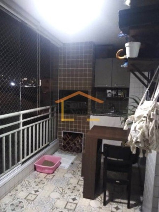 Imagem Apartamento com 3 Quartos à Venda, 110 m² em Vila Guilherme - São Paulo Imagem Apartamento com 3 Quartos à Venda, 110 m² em Vila Guilherme - São Paulo